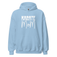 Karate Mom Hoodie