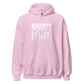 Karate Mom Hoodie