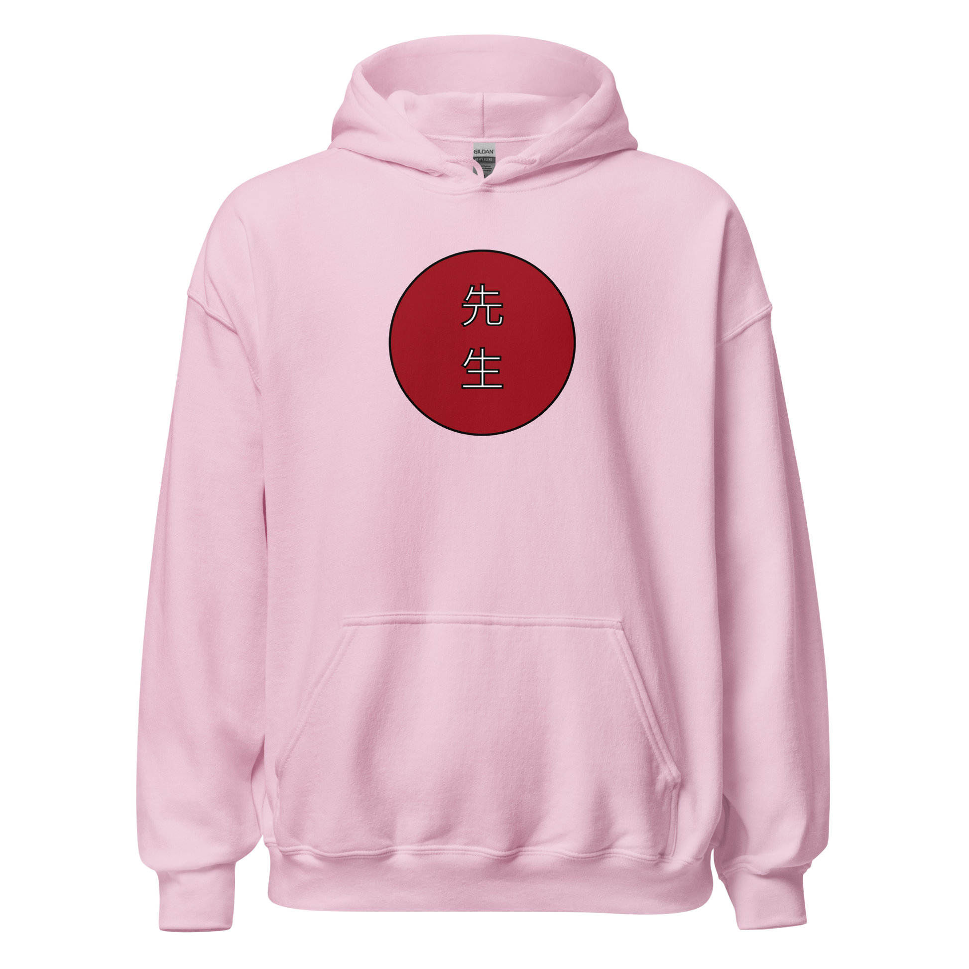 Pink Kanji Sweatshirt Kanji Tie Dye Hoodie With Roses Pink Hoodie