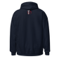Super Proud Karate Dad Hoodie