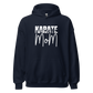 Karate Mom Hoodie