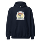 Super Proud Karate Dad Hoodie