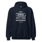 Super Sensei Hoodie