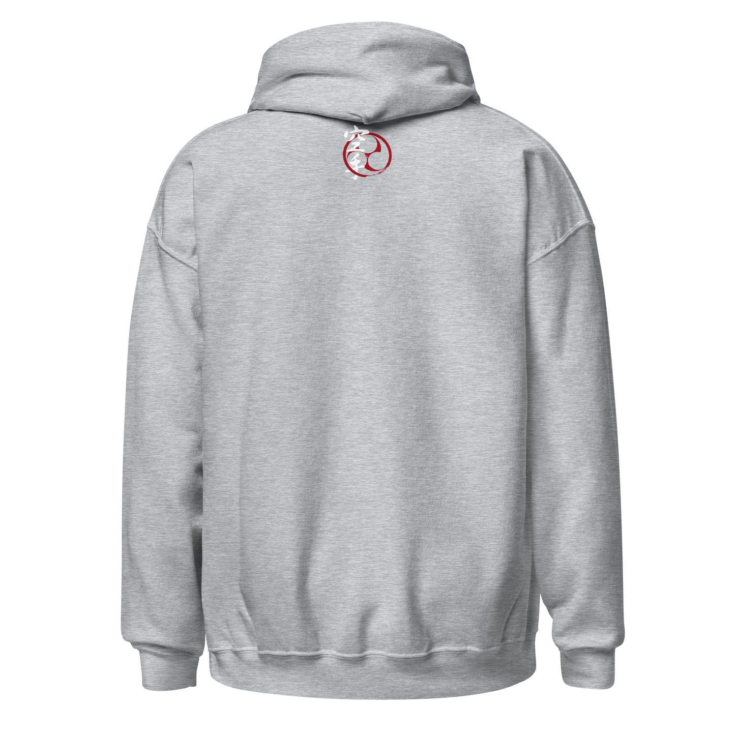 Super Proud Karate Dad Hoodie