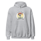 Super Proud Karate Dad Hoodie