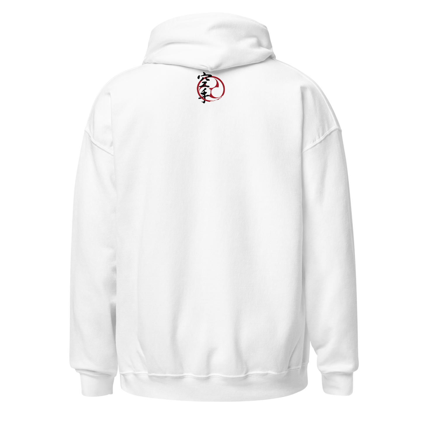 Sensei Kanji Hoodie