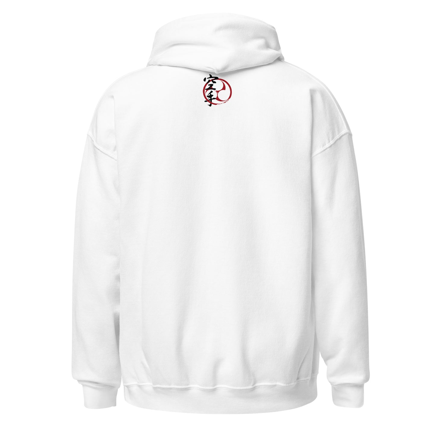 Keep Calm & Hajime Hoodie