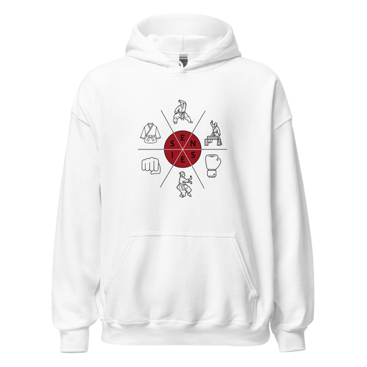 Sensei Hoodie