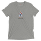 8-Bit Karate Dad T-Shirt