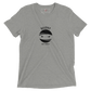 "Silent but Dadly" Ninja T-Shirt