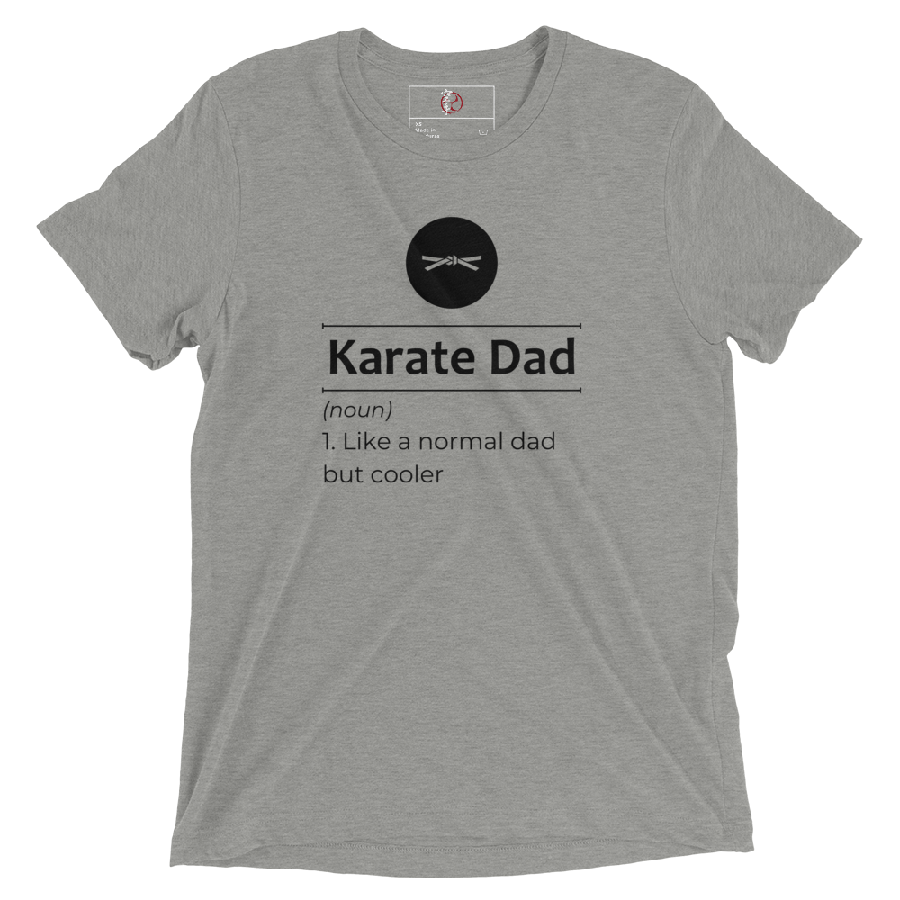 Cooler Than The Average Dad T-Shirt