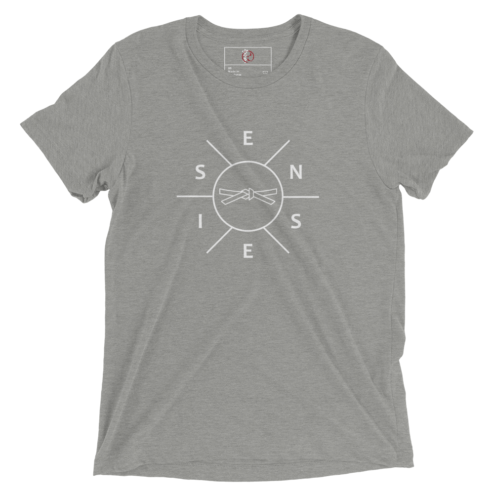 Sensei T-Shirt