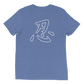 "Silent but Dadly" Ninja T-Shirt