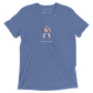 8-Bit Karate Dad T-Shirt