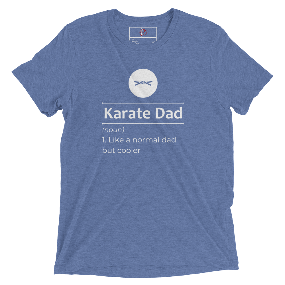 Cooler Than The Average Dad T-Shirt