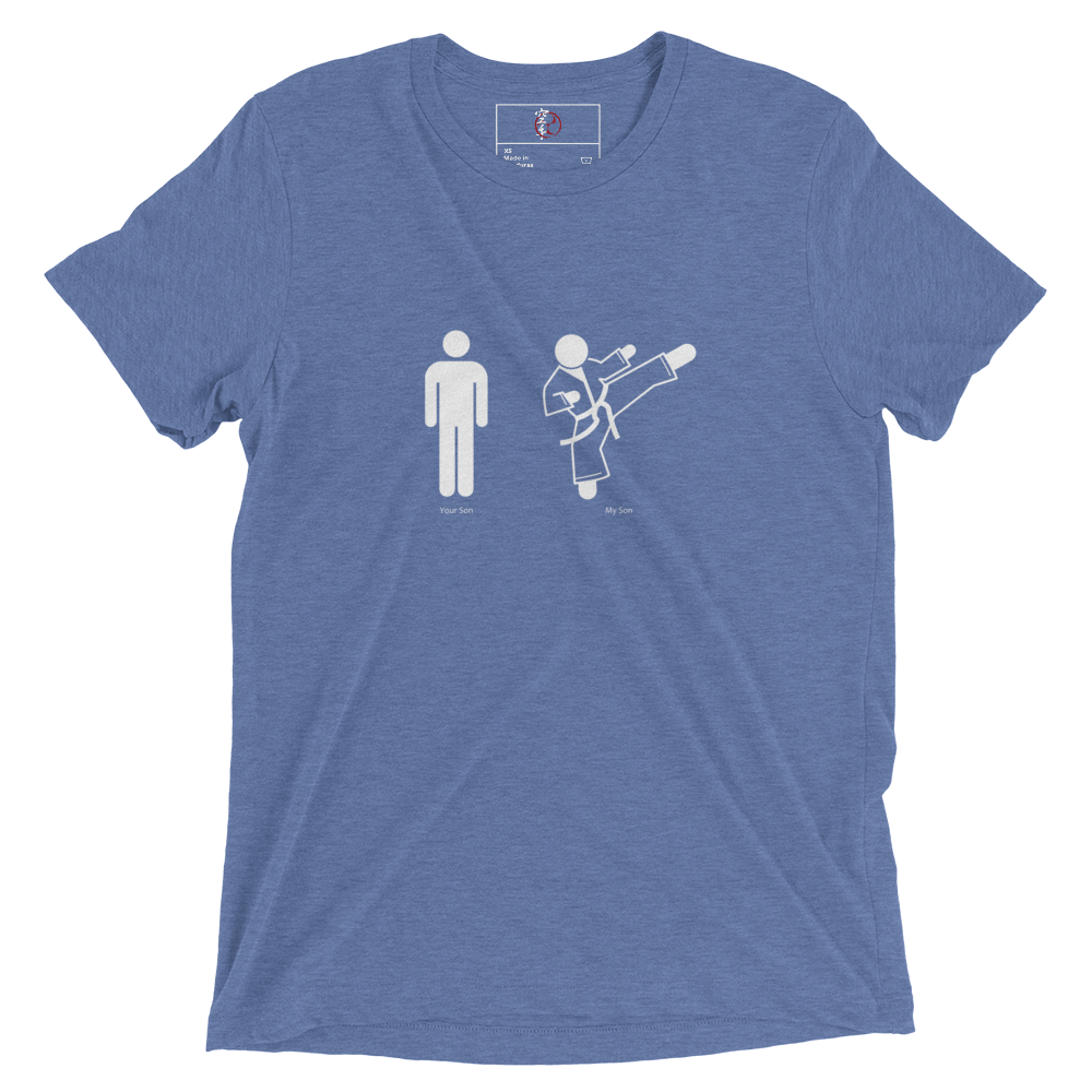 My Son vs Yours T-Shirt