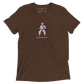 8-Bit Karate Dad T-Shirt