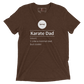 Cooler Than The Average Dad T-Shirt