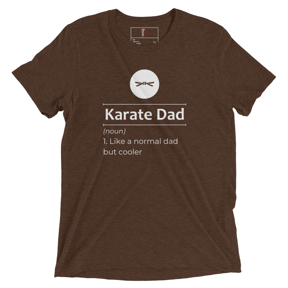Cooler Than The Average Dad T-Shirt