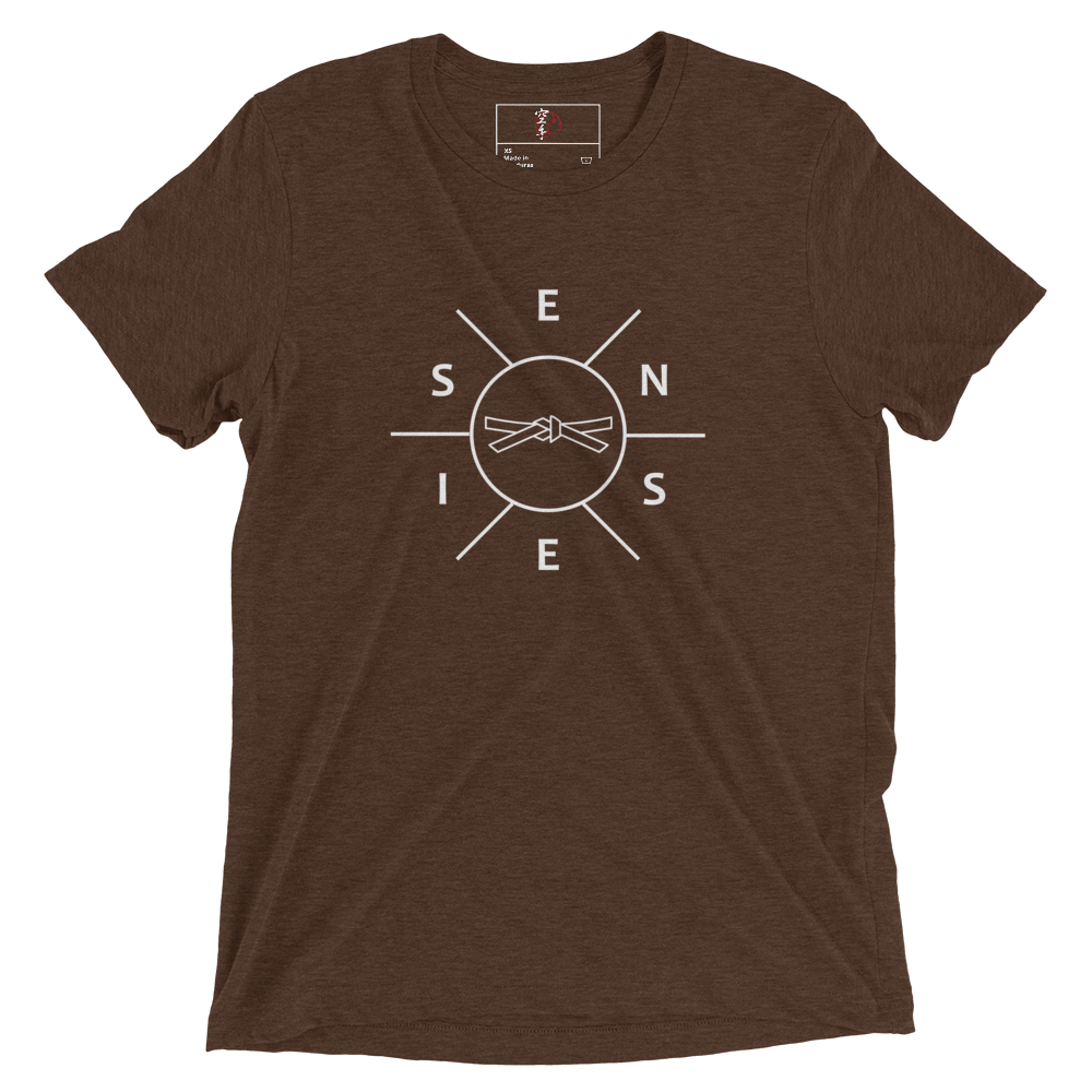 Sensei T-Shirt