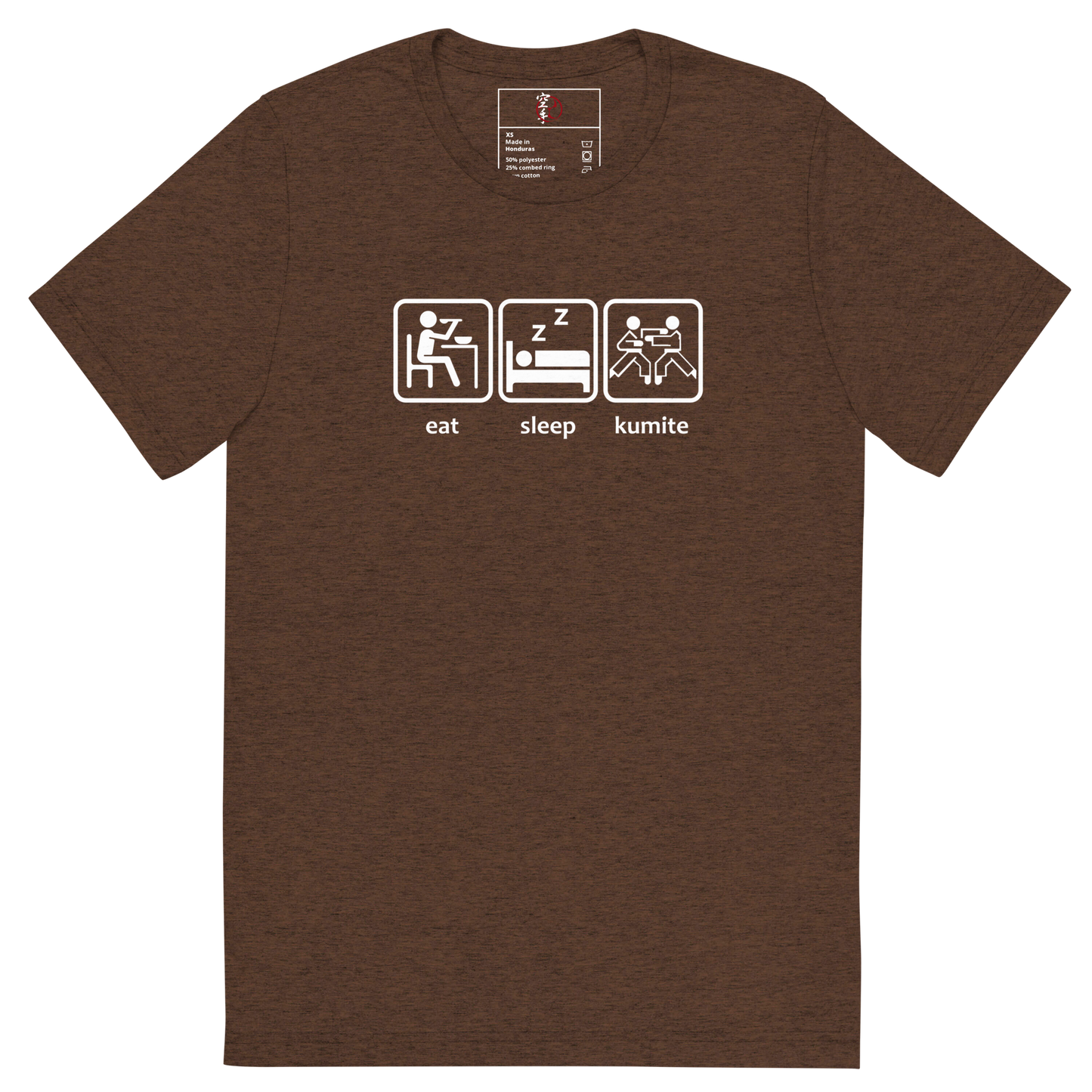 Kumite Life | Mens T-Shirt