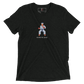 8-Bit Karate Dad T-Shirt