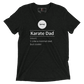 Cooler Than The Average Dad T-Shirt