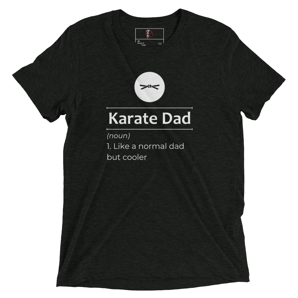 Cooler Than The Average Dad T-Shirt