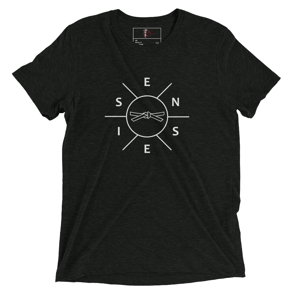 Sensei T-Shirt