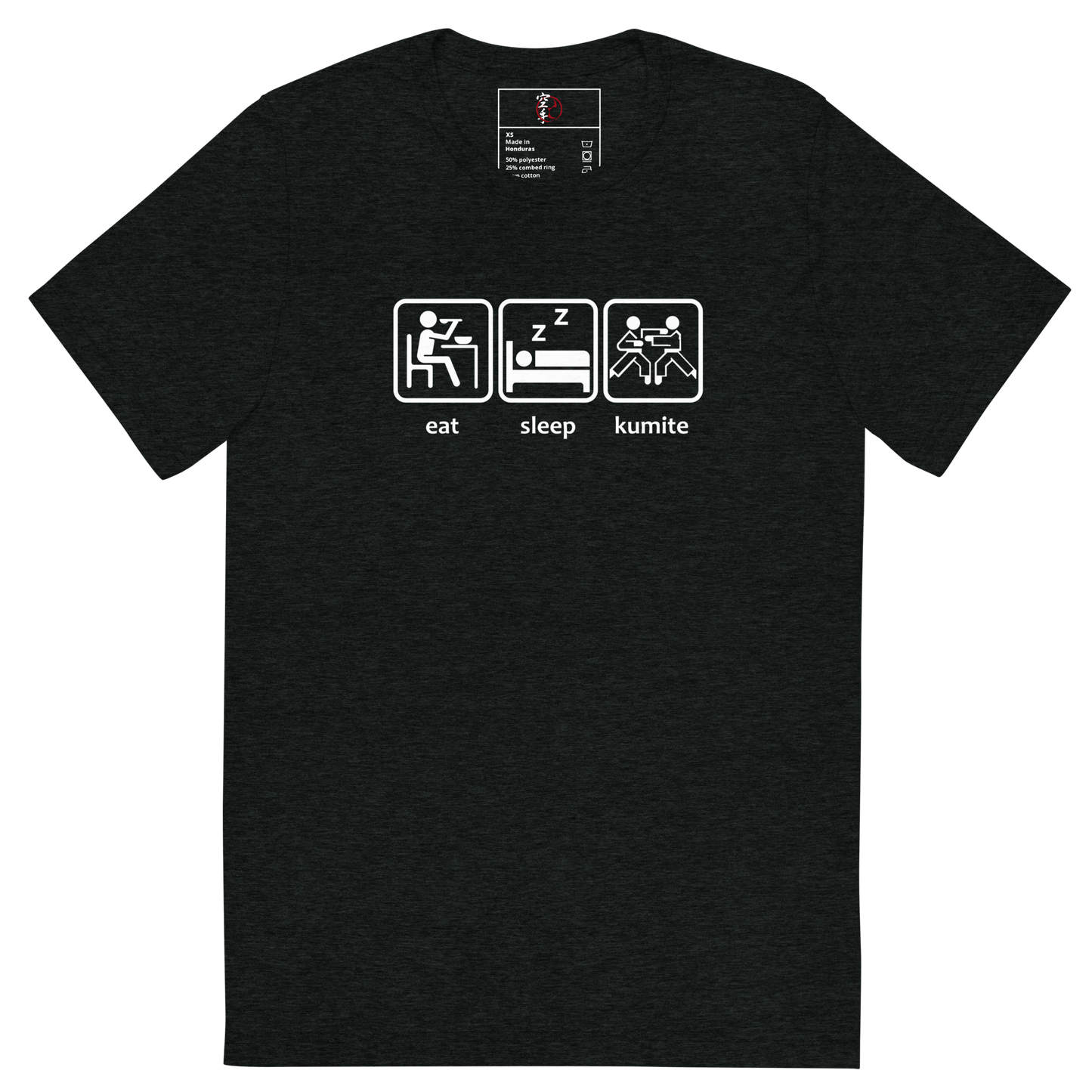 Kumite Life | Mens T-Shirt