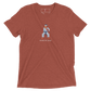 8-Bit Karate Dad T-Shirt