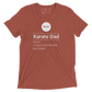 Cooler Than The Average Dad T-Shirt