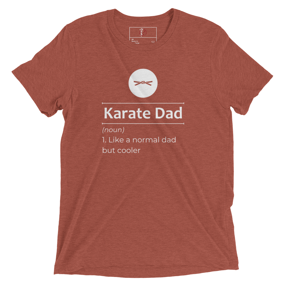 Cooler Than The Average Dad T-Shirt