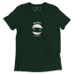 "Silent but Dadly" Ninja T-Shirt