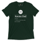 Cooler Than The Average Dad T-Shirt
