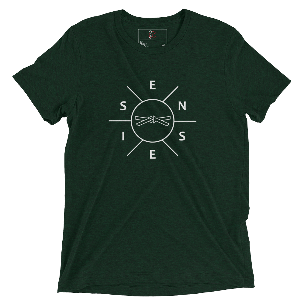 Sensei T-Shirt