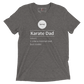 Cooler Than The Average Dad T-Shirt