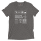 What Is A Sensei Made Of T-Shirt