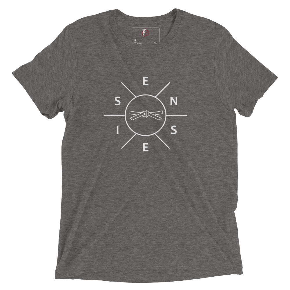 Sensei T-Shirt