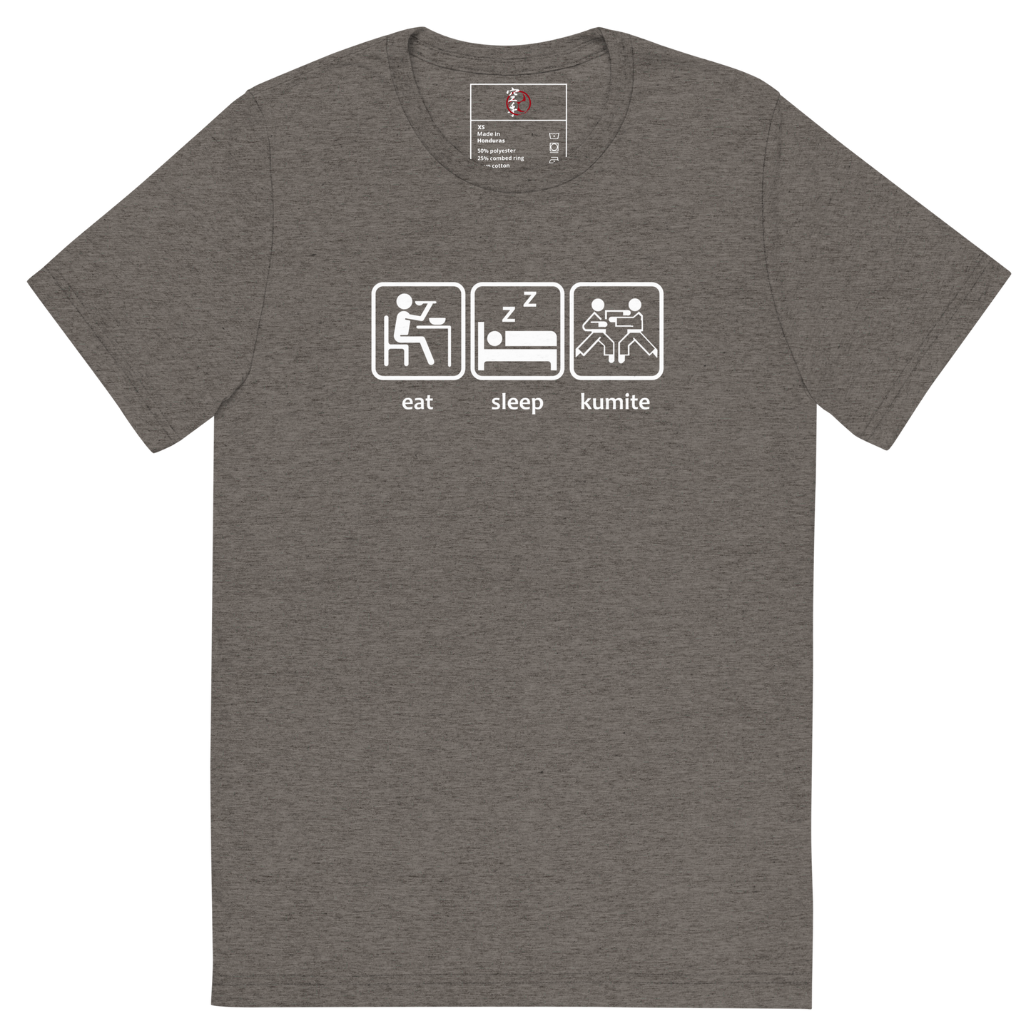 Kumite Life | Mens T-Shirt