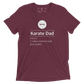 Cooler Than The Average Dad T-Shirt