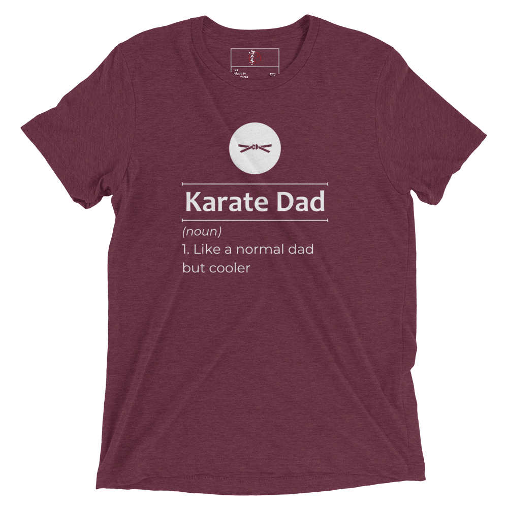 Cooler Than The Average Dad T-Shirt