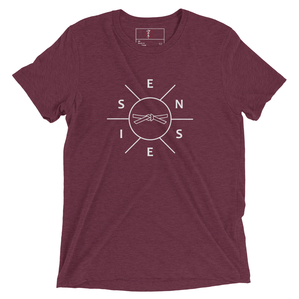 Sensei T-Shirt