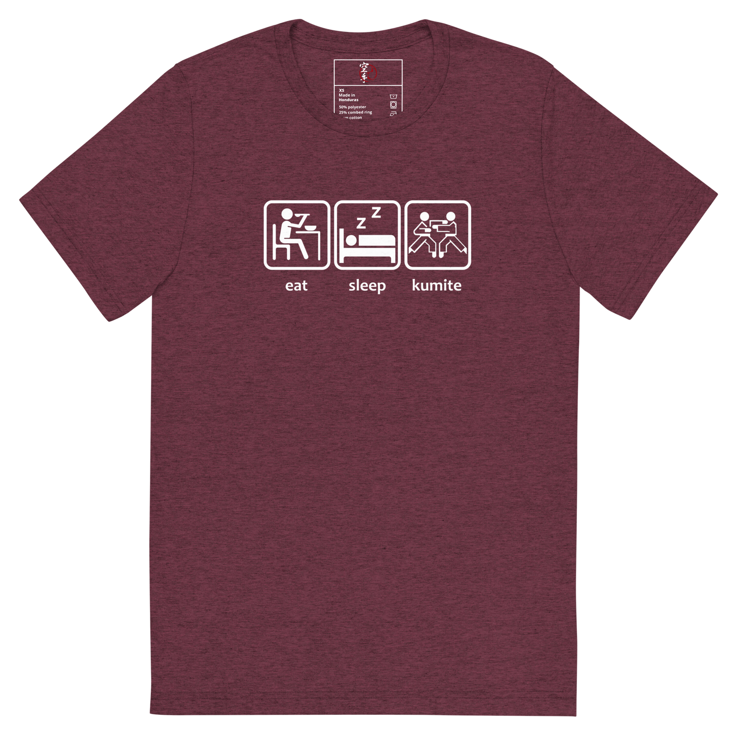 Kumite Life | Mens T-Shirt