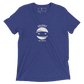 "Silent but Dadly" Ninja T-Shirt