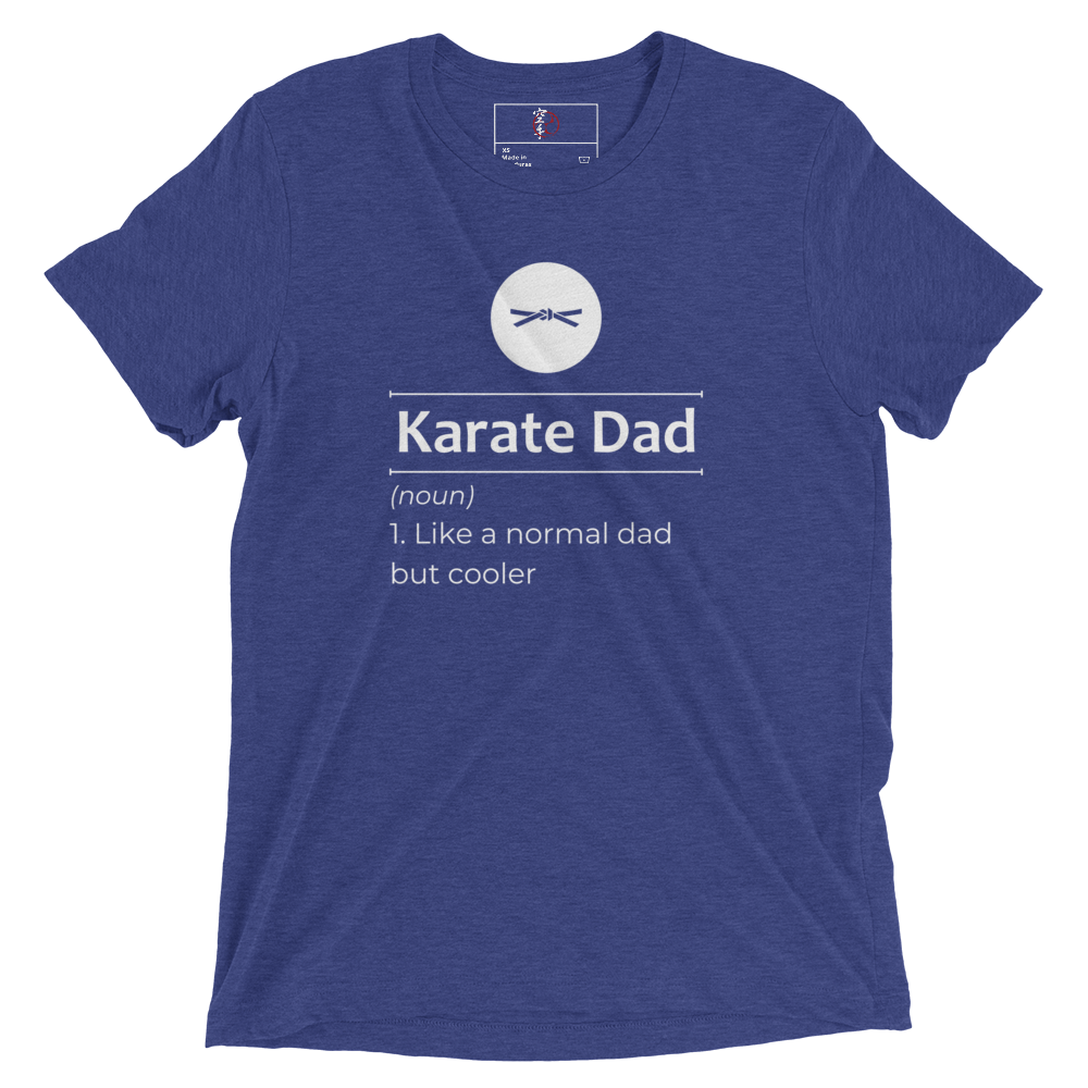 Cooler Than The Average Dad T-Shirt