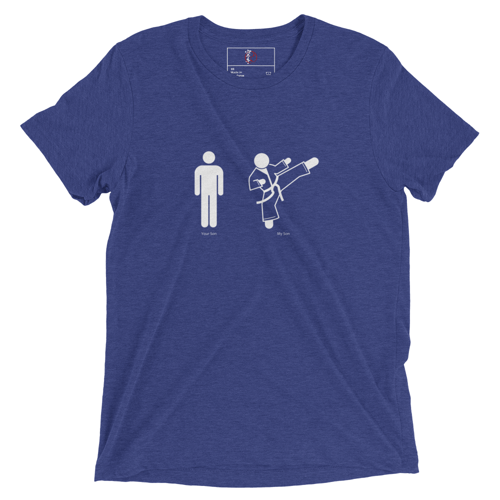 My Son vs Yours T-Shirt