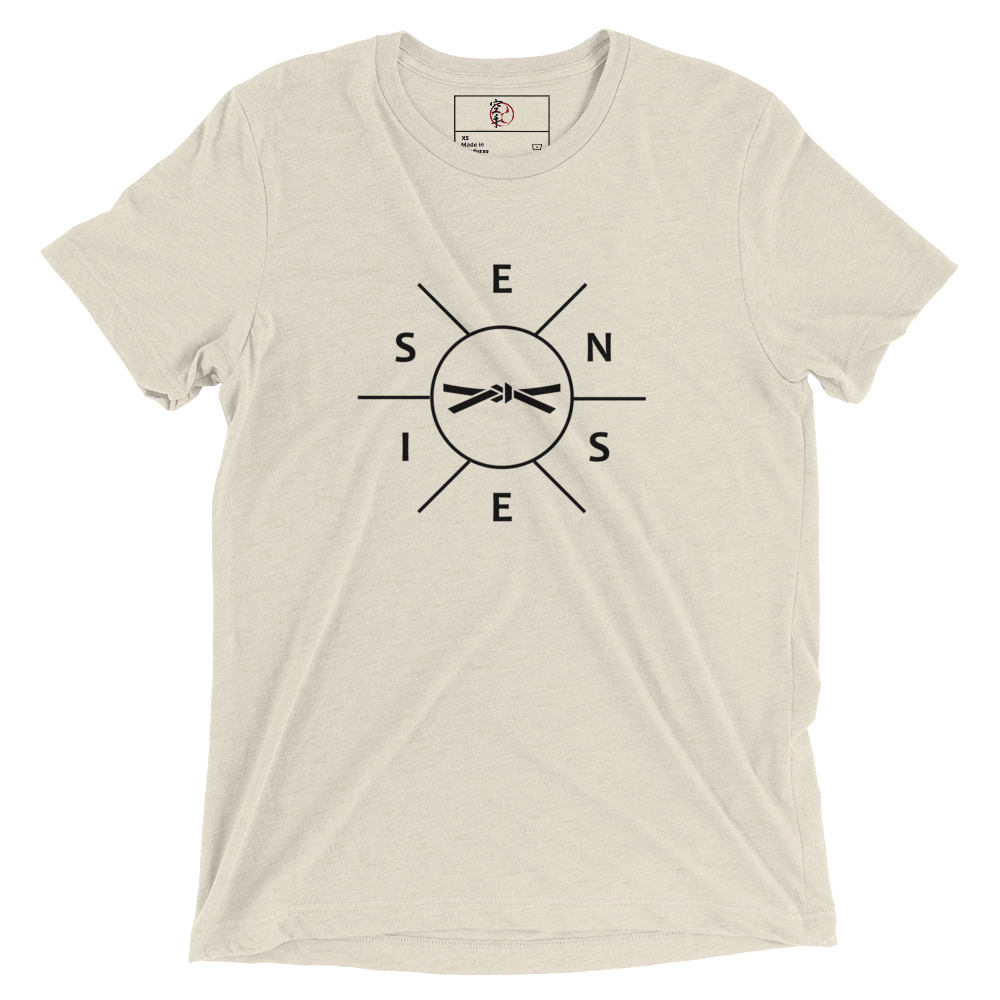 Sensei T-Shirt
