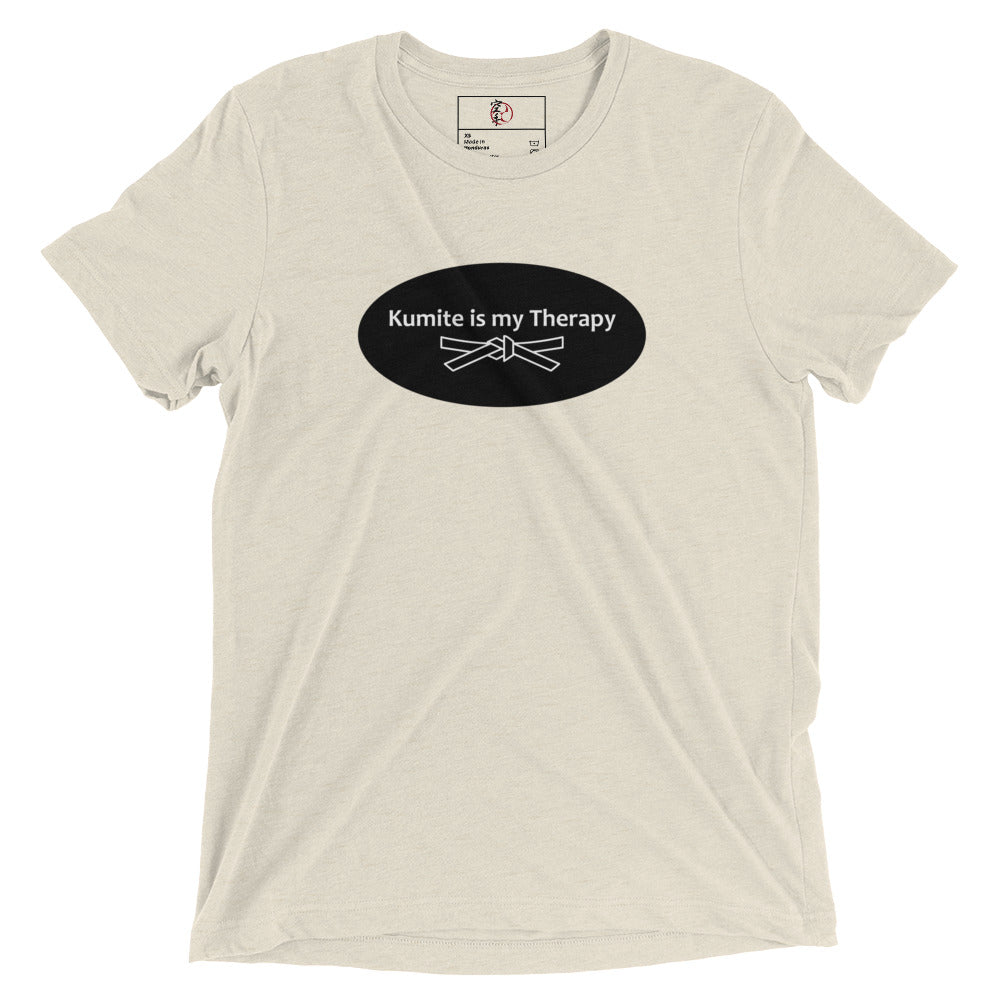 Kumite Therapy T-Shirt