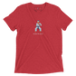 8-Bit Karate Dad T-Shirt
